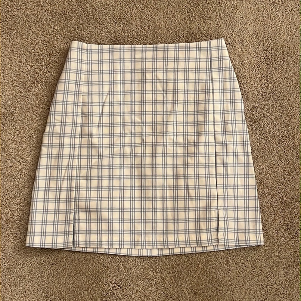 Brandy Melville Mini Skirt